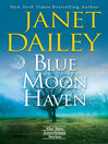 Cover image for Blue Moon Haven